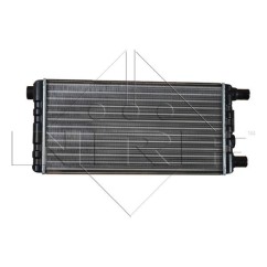 Radiatore Fiat 58845 - 32-58845 - 32-58845