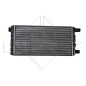 Radiatore Fiat 58845