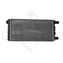 Radiatore Fiat 58845 - 32-58845 - 32-58845