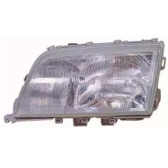 Faro W202 sinistro dal 1992 per Mercedes Classe C (W202) 0301036205