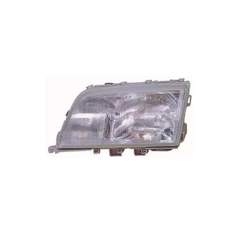 Faro W202 sinistro dal 1992 per Mercedes Classe C (W202) 0301036205