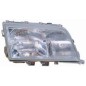 Faro W202 sinistro dal 1992 per Mercedes Classe C (W202) 0301036205