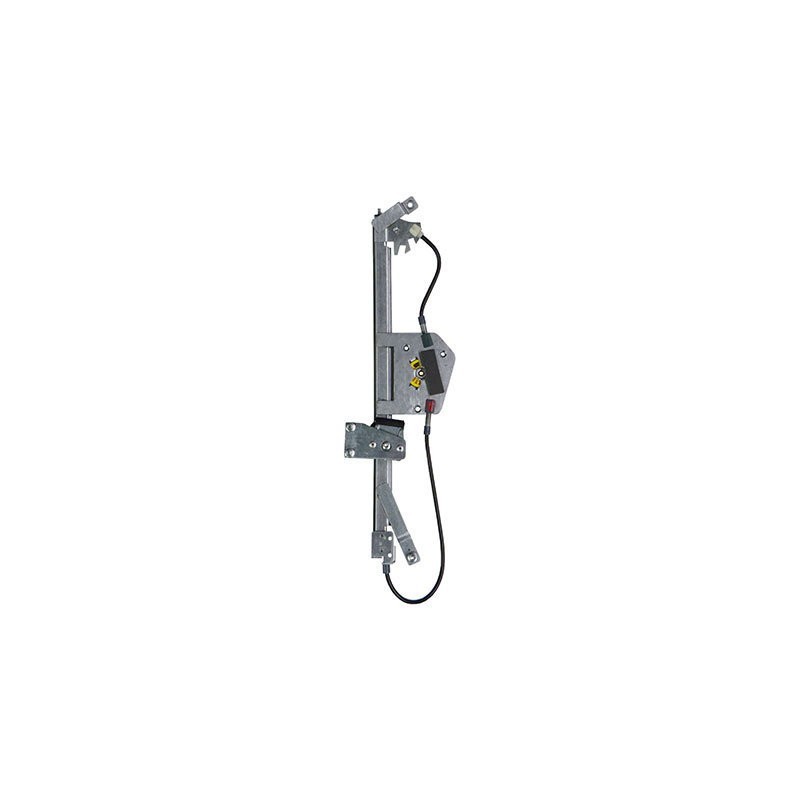 Meccanismo Alzacristallo Elett. posteriore sinistro Serie 5 E60 4P. dal 200410 per Bmw 5 (E60/E61) e 5 (E60N/E61N) 4817069SM