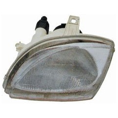Proiettore F2233 Seicento 1100C/C e per Fiat Seicento (187) 327002233