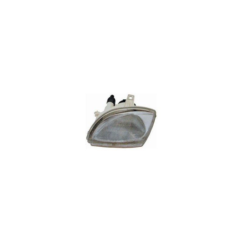 Proiettore F2233 Seicento 1100C/C e per Fiat Seicento (187) 327002233