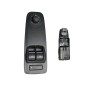 Pulsantiera Porta anteriore sinistro per Citroen Jumper (9**), Fiat Ducato (250) e Ducato (9**) e altri modelli FTP76009