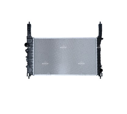 Radiatore Opel 59319 - 32-59319 - 32-59319