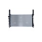 Radiatore Opel 59319