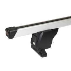 Barra "Atlantic" (Alluminio) (Piede Attacco Largo) per Citroen Jumper (230), Jumper (244) e Jumper (9**) e altri modelli