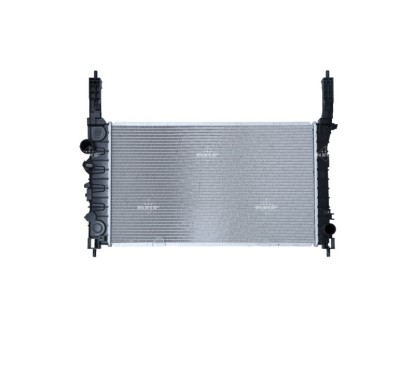 Radiatore Opel 59319