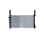 Radiatore Opel 59319