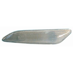 Fanale L0484 laterale S/P Alfa R.156 Bianco per Alfa Romeo 147 (937), 156 (932) e Fiat Tipo e altri modelli 327500484