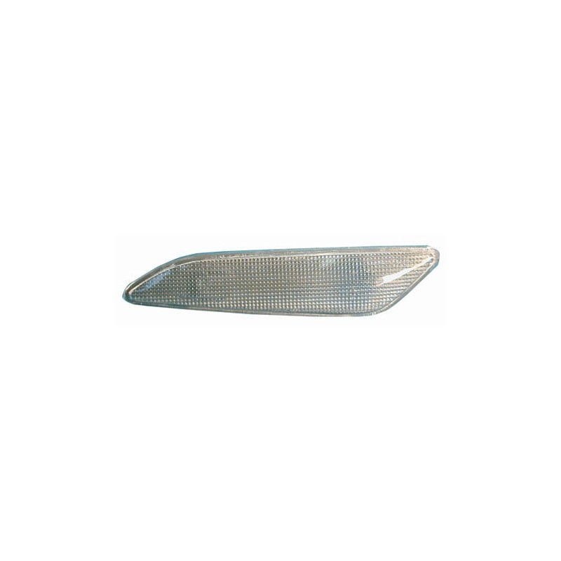 Fanale L0484 laterale S/P Alfa R.156 Bianco per Alfa Romeo 147 (937), 156 (932) e Fiat Tipo e altri modelli 327500484