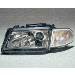 Proi.sinistro Audi A8 C/R C/F 0301047211