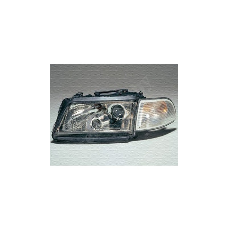 Proi.sinistro Audi A8 C/R C/F 0301047211