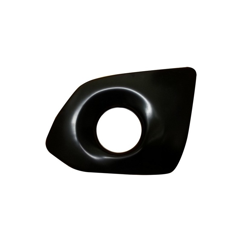 Profilo Nero destro Paraurti posteriore (Non Originale) CH2677301227