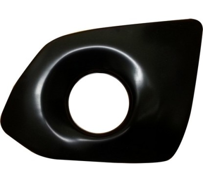 Profilo Nero destro Paraurti posteriore (Non Originale) CH2677301227 - 60-CH2677301227 - 60-CH2677301227