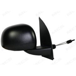 Ret. Meccanico destro C/Pr Fiat Panda dal 2009 anche per Fiat Panda 4X4 - Natural Power 330814 - 30-330814 - 30-330814