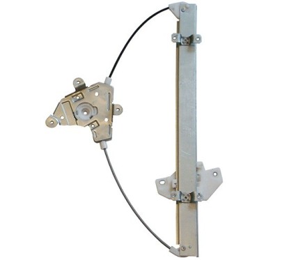 Mecc.elett.anteriore sinistro (5P) Atos dal 1998 per Hyundai Atos (Mx), Atos (Z*) e Atos Prime (Mx) HY711L - 31-HY711L -