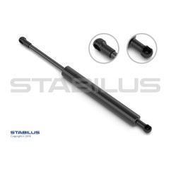 Molla A Gas - (Portellone) Volvo XC60 dal 2008 739231 - 54-739231 - 54-739231