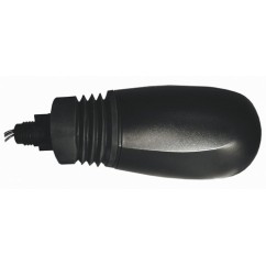 Retrovisore 10612 Est.punto 99 Cavi Ner per Fiat Punto (188), Punto (3 Porte) (188) e Punto (5 Porte) (188) 337010612 -