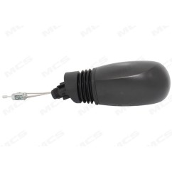Retrovisore 10612 Est.punto 99 Cavi Ner per Fiat Punto (188), Punto (3 Porte) (188) e Punto (5 Porte) (188) 337010612 -