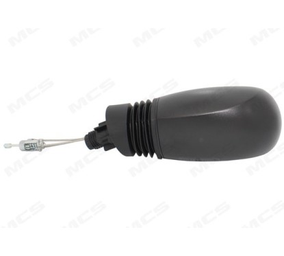 Retrovisore 10612 Est.punto 99 Cavi Ner per Fiat Punto (188), Punto (3 Porte) (188) e Punto (5 Porte) (188) 337010612