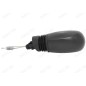 Retrovisore 10612 Est.punto 99 Cavi Ner per Fiat Punto (188), Punto (3 Porte) (188) e Punto (5 Porte) (188) 337010612