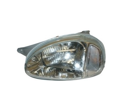 Faro anteriore sinistro (Non Originale) CHA701001101 - 60-CHA701001101 - 60-CHA701001101