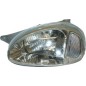 Faro anteriore sinistro (Non Originale) CHA701001101