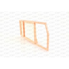 Filtro Aria EAF3718.10 - 80-EAF3718.10 - 80-EAF3718.10