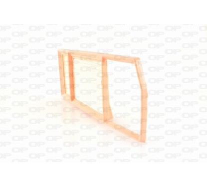 Filtro Aria EAF3718.10 - 80-EAF3718.10 - 80-EAF3718.10