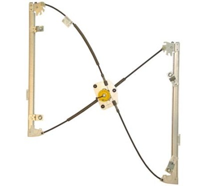 Meccanismo Alzacristallo Elett. anteriore sinistro Citroen C4 Picasso 4P. dal 200613 4819064SM - 18-4819064SM - 18-4819064SM