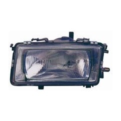 Proi.sinistro 80 C/R C/F per Audi 80 (B3) 0301075301 - 45-0301075301 - 45-0301075301