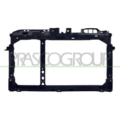 Frontale anteriore Completo - Mod. 1.6 Diesel per Ford Fiesta (MK6) FD3443220 - 64-FD3443220 - 64-FD3443220