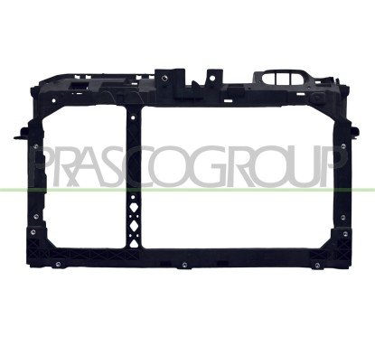 Frontale anteriore Completo - Mod. 1.6 Diesel per Ford Fiesta (MK6) FD3443220