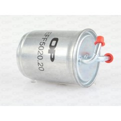 Filtro Carburante EFF5020.20 - 80-EFF5020.20 - 80-EFF5020.20