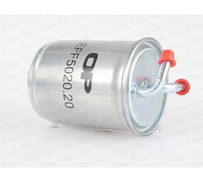 Filtro Carburante EFF5020.20 - 80-EFF5020.20 - 80-EFF5020.20