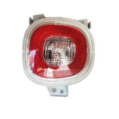 Fanale Retromarcia destro 500L 2012- per Fiat 500L (330) e 500L (Trekking) 50411200