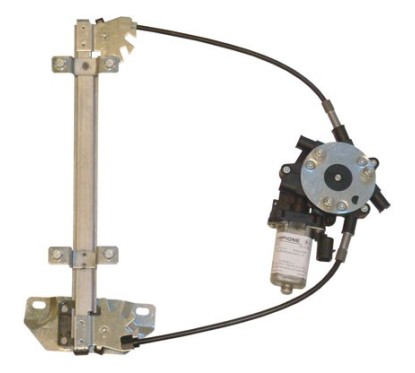 Alzacristallo Elett. posteriore sinistro Nissan Terrano II 4P. dal 199207 4820056 - 18-4820056 - 18-4820056