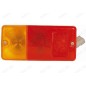 Fanale L0764 posteriore Comp. Piaggio Porter destro Casso 326900764
