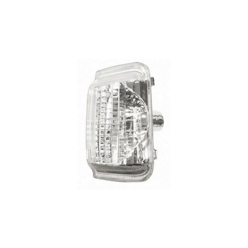 Gruppo ottico Retrovisore destro (Bianco) per Citroen Jumper (9**), Fiat Ducato (250) e Ducato (9**) e altri modelli 54205612