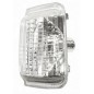 Gruppo ottico Retrovisore destro (Bianco) per Citroen Jumper (9**), Fiat Ducato (250) e Ducato (9**) e altri modelli 54205612