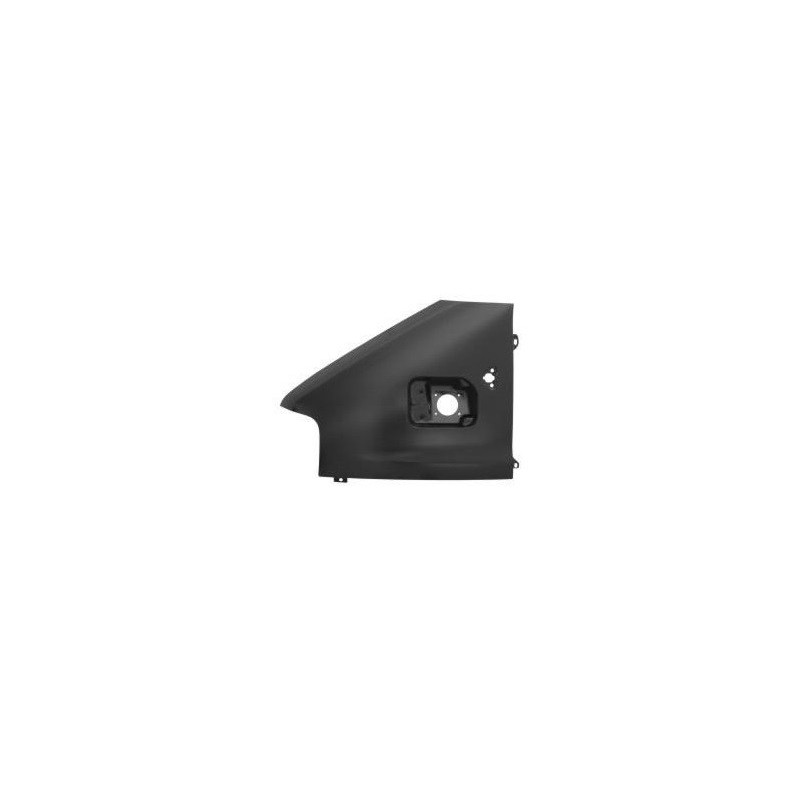 Parafango anteriore S. Peugeot-Peugeot Boxer 2002- anche per Citroen Jumper (244) e Fiat Ducato (244) 00502011