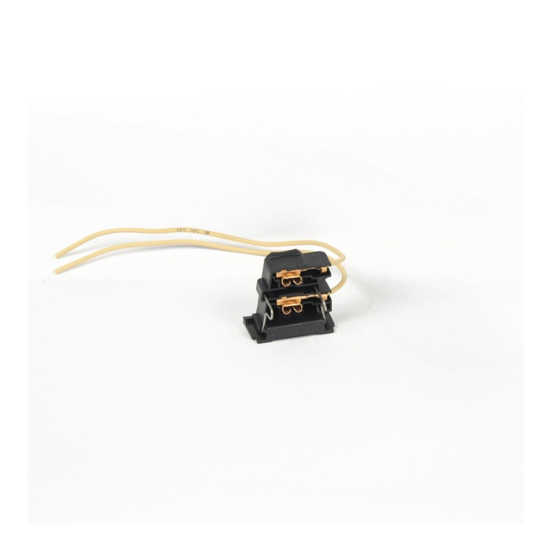 Connettore Lampada Anabbagliante Fiat 500 40807