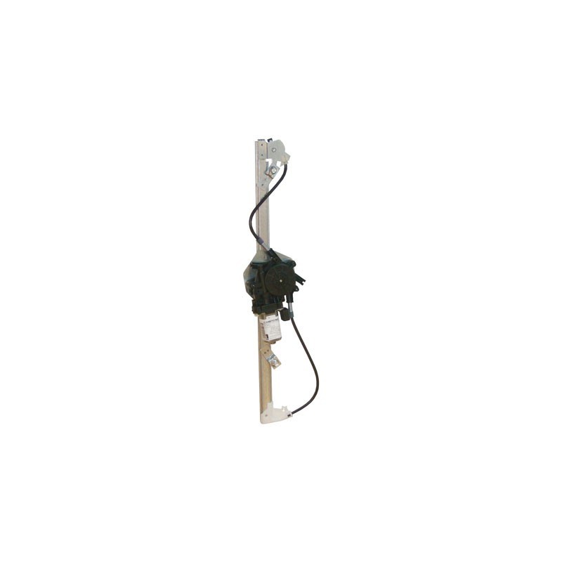 Alzacristallo Elett. sinistro Nissan Atleon 2P. dal 200013 4820220