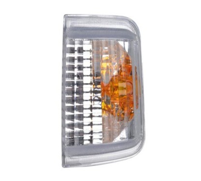 Gruppo ottico Retrovisore destro (Arancio) per Citroen Jumper (9**), Fiat Ducato (250) e Ducato (9**) e altri modelli