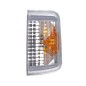 Gruppo ottico Retrovisore destro (Arancio) per Citroen Jumper (9**), Fiat Ducato (250) e Ducato (9**) e altri modelli 54205812