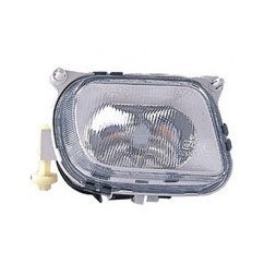 Fend.destro Merc.cl.e per Mercedes Classe e (W210) 0305050002 - 45-0305050002 - 45-0305050002