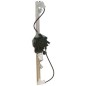 Alzacristallo Elett. sinistro Nissan Atleon 2P. dal 200013 4820221